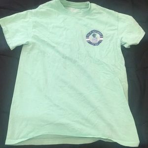Small t shirt